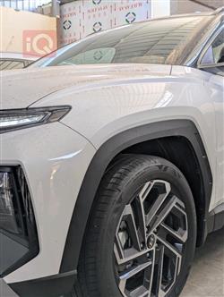هیوندای تۆکسۆن